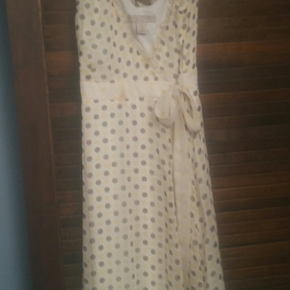 Jonathan Martin dress size 6
